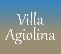 Villa Agiolina Corfu